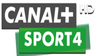 Kênh Canal + Sport 4