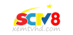 Kênh SCTV8 - Kênh thị trường, kinh tế, tài chính