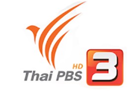 Kênh Thai PBS