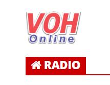 VOH FM 99.9 Mhz - Đài Tiếng nói Nhân dân TPHCM