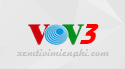 VOV3 FM 102.7MHz - Music and Entertainment